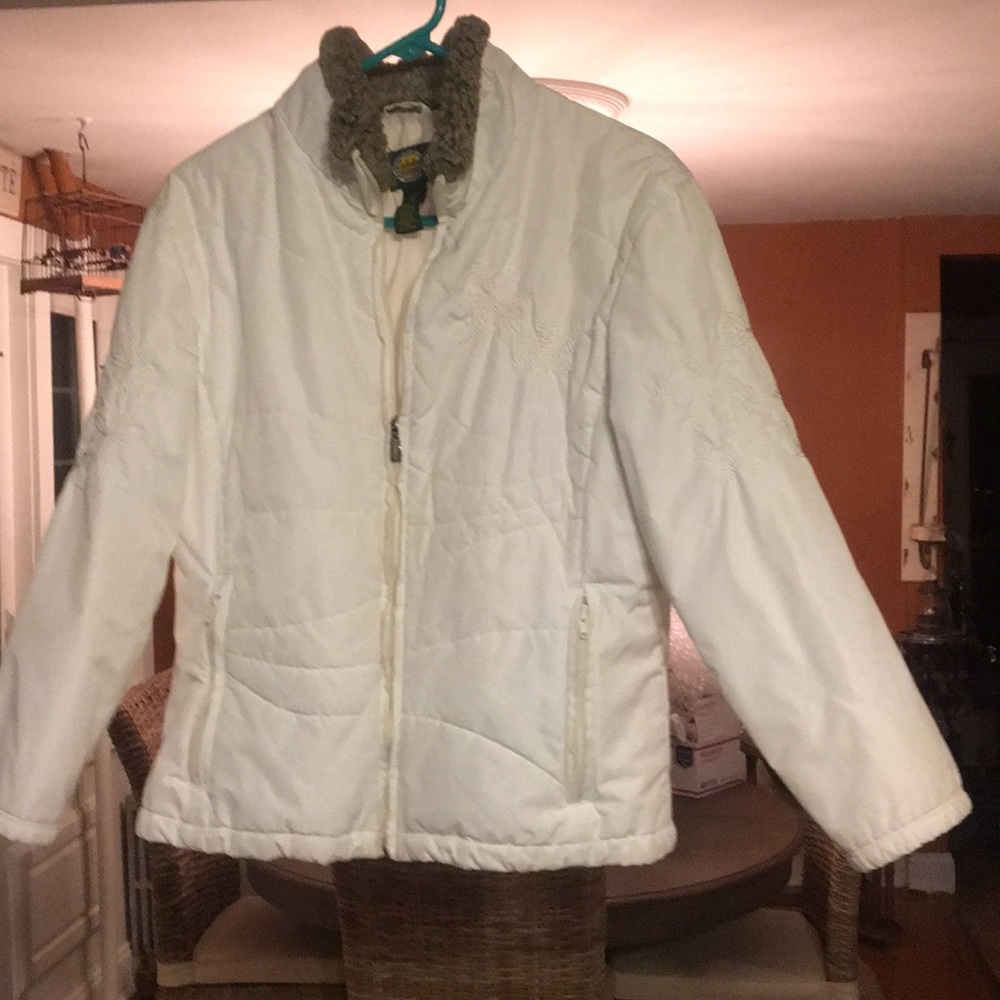 Cabela's women's jacket